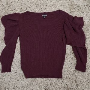 Express Women's Sweater
